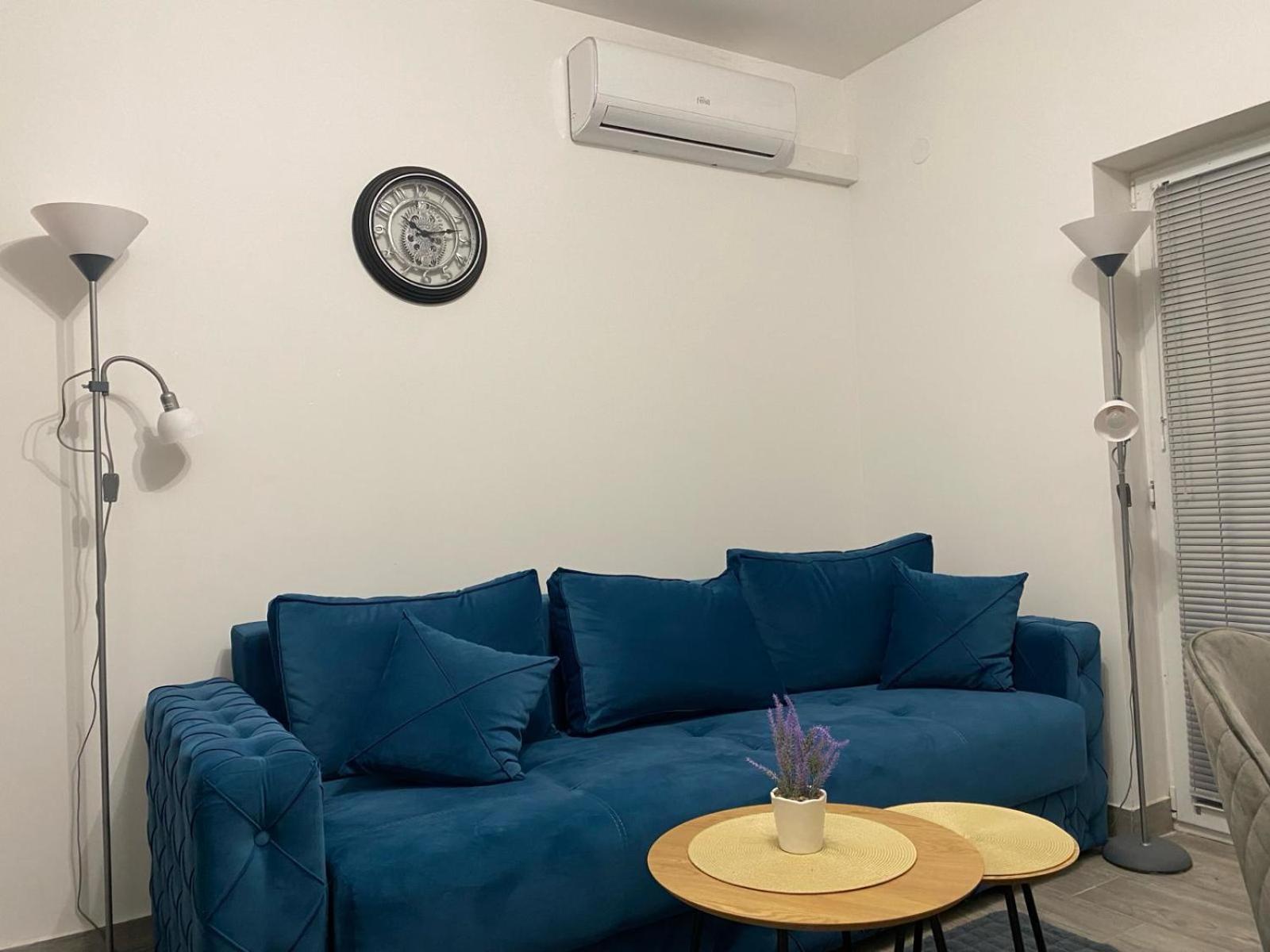 Apartman Blagojevic Велико-Градиште Экстерьер фото